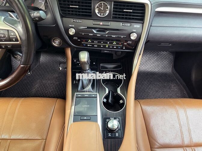 Lexus RX 35*** km