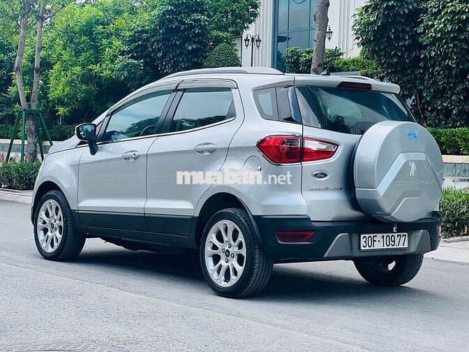 Bán xe Sx 2018 titanium 1.5