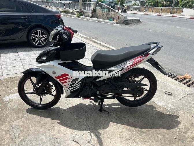xe máy zin bs65 ngây chủ