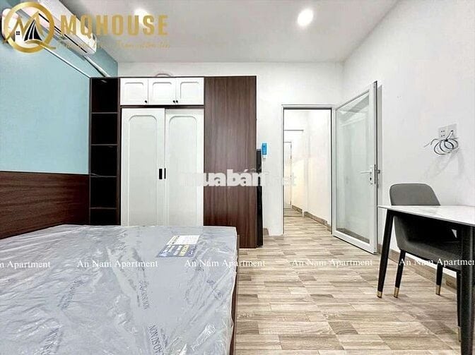 ✨️CHO THUÊ CĂN HỘ CAO CẤP FULL NỘI THẤT NGUYỄN VĂN ĐẬU, BÌNH THẠNH✨️