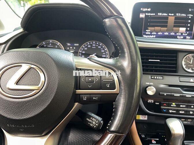 Lexus RX 35*** km
