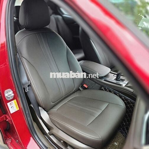 VinFast Lux A2.0 2020 2.0 AT - 5000 km