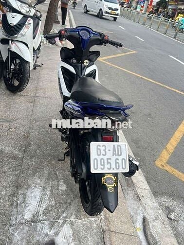 Yamaha Exciter 135 2014 mới 90% Biển số 63