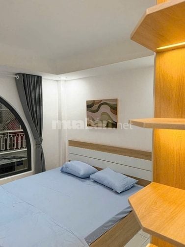 Nhà HXH Nguyễn Trọng Tuyển, SHR chính chủ, DTSD 92m2, LH Diệu TL