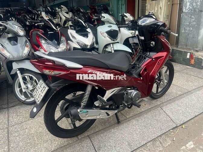 Honda future led FI 2022 mới 90% Bstp chính chủ