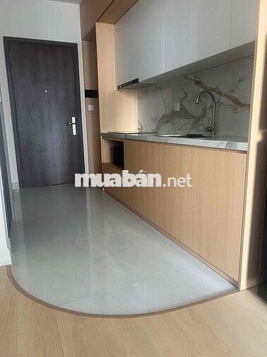 Ngộp - Bán căn hộ Sunrise Riverside 35m2 giá 1tỷ9 nội thất cơ bản
