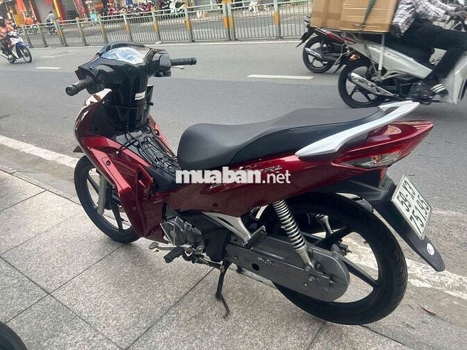 Honda future led FI 2022 mới 90% Bstp chính chủ