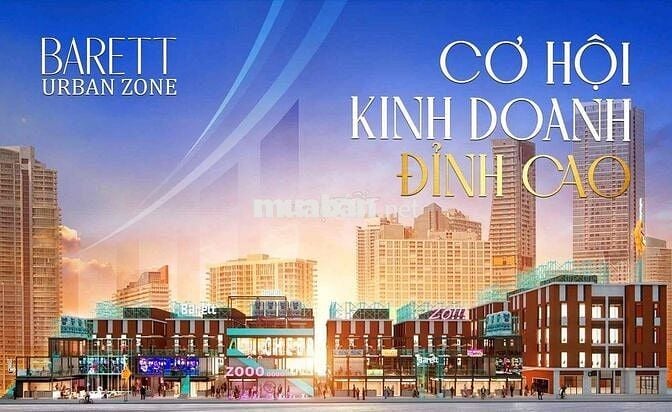 ❤️MẶT BẰNG KIOT MT ĐỖ BÁ , KHU PHỐ TÂY AN THƯỢNG GIÁ THUÊ RẺ