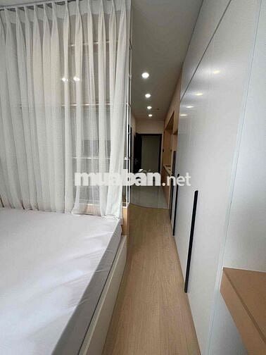 Ngộp - Bán căn hộ Sunrise Riverside 35m2 giá 1tỷ9 nội thất cơ bản