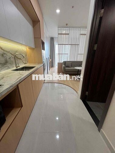 Ngộp - Bán căn hộ Sunrise Riverside 35m2 giá 1tỷ9 nội thất cơ bản