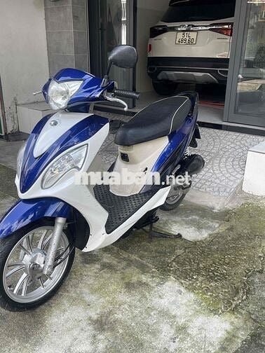cần bán xe 50cc cho học sinh đi học