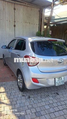 2014 Grand 1.0 MT - 230000 km