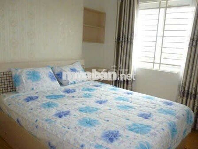 Cần cho thuê căn hộ chung cư Orient, 3PN, đầy đủ nội thất
