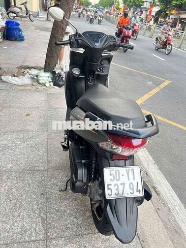 Yamaha freego ABS mới 90% Bstp chính chủ
