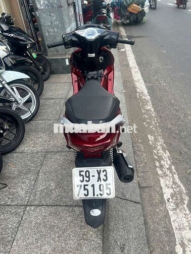 Honda future led FI 2022 mới 90% Bstp chính chủ