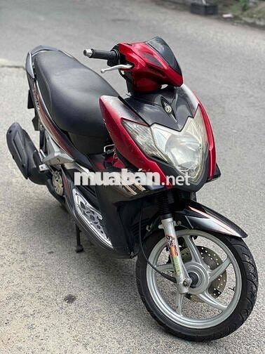Joyride SYM xe siêu đẹp bstp máy zin
