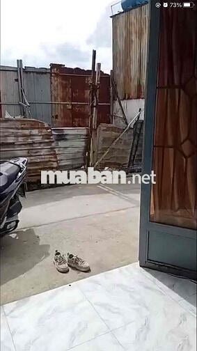 cần bán gấp 615tr nhà 2/ ngắn kênh trung ương gần chợ ap 5 vlb