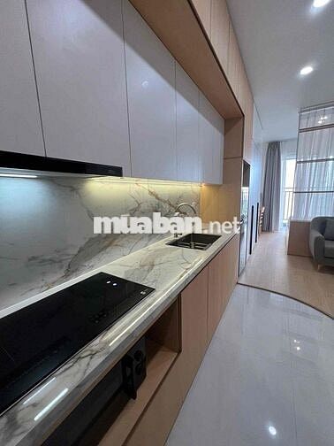 Ngộp - Bán căn hộ Sunrise Riverside 35m2 giá 1tỷ9 nội thất cơ bản