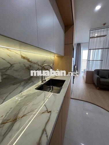 Ngộp - Bán căn hộ Sunrise Riverside 35m2 giá 1tỷ9 nội thất cơ bản