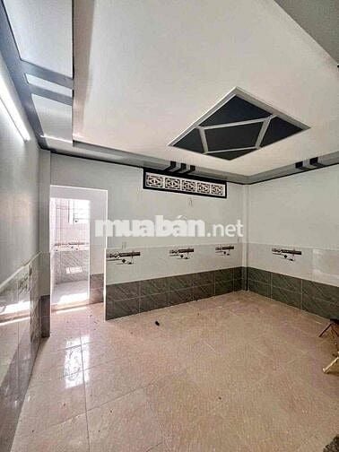 Nhà đẹp 4,5*11m 3PN hẻm 5m ô tô 3/ ngắn Đường Vĩnh Lộc Vĩnh Lộc A