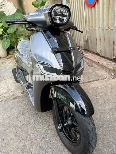 Stylo 160 ABS xám lambor xe new100%