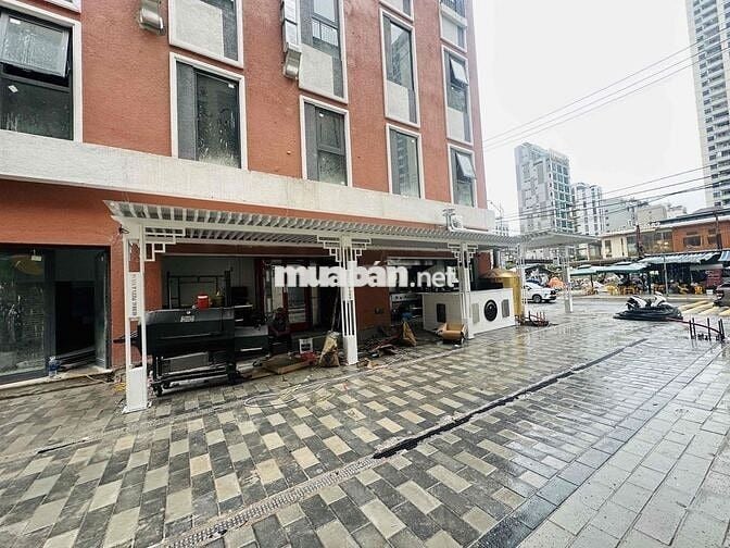 ❤️MẶT BẰNG KIOT MT ĐỖ BÁ , KHU PHỐ TÂY AN THƯỢNG GIÁ THUÊ RẺ