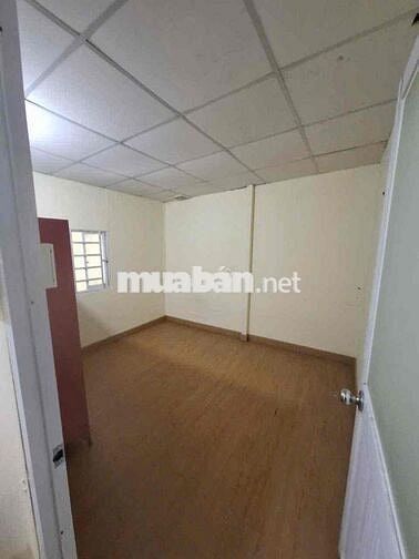 nhà đ 38/1 lầu 2pn 2wc đ xe tải