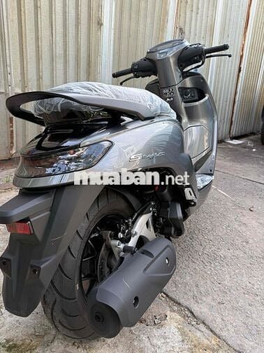 Stylo 160 ABS xám lambor xe new100%