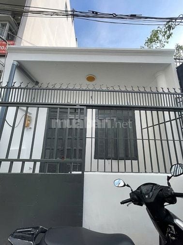 Cho thuê nhà nguyên căn cập ngay bệnh viện Gò Vấp Quang Trung, P11, 