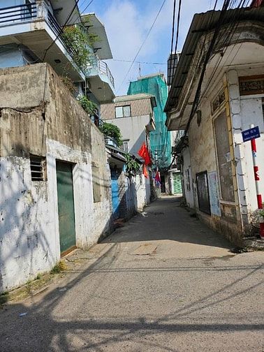 🏡 BÁN NHÀ  PHÚC LỢI – LONG BIÊN 💎 CỰC HIẾM – VỊ TRÍ TRUNG TÂM – N