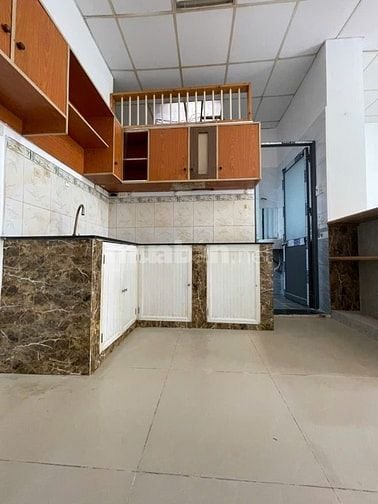 Cho thuê nhà nguyên căn cập ngay bệnh viện Gò Vấp Quang Trung, P11, 
