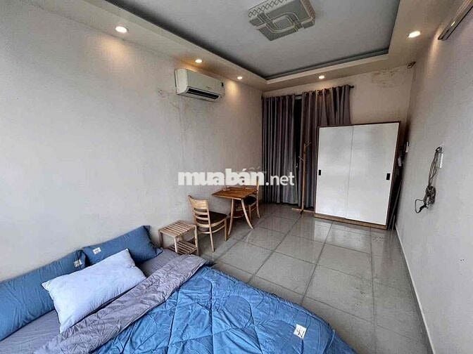 cho thuê nhà hẻm trệt 4 lầu 4pn 4wc tại hoàng văn thụ p8 phú nhuận cũ
