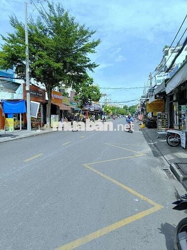 MT kinh doanh đường LVB nối thẳng NTT,dt 4x19 lề đường rộng 6m giá tốt