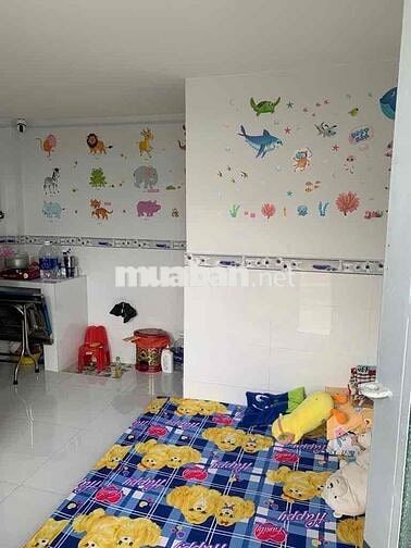 CƠ HỘI ĐẦU TƯ – DÒNG TIỀN ỔN ĐỊNH- 80M2- XE TĂNG  TỚI NHÀ-
