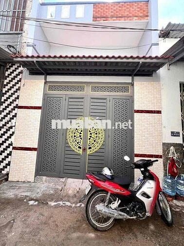 Nhà đẹp 4,5*11m 3PN hẻm 5m ô tô 3/ ngắn Đường Vĩnh Lộc Vĩnh Lộc A