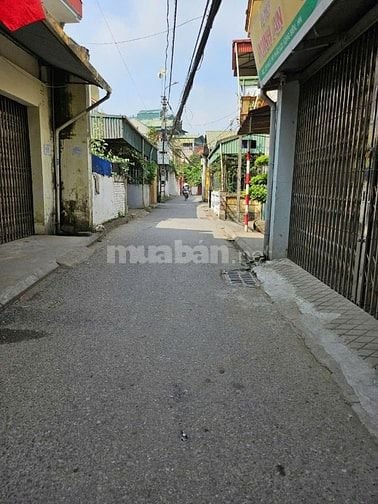 🏡 BÁN NHÀ  PHÚC LỢI – LONG BIÊN 💎 CỰC HIẾM – VỊ TRÍ TRUNG TÂM – N