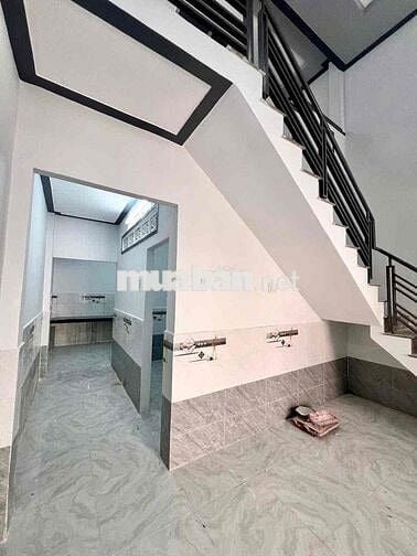 Nhà đẹp 4,5*11m 3PN hẻm 5m ô tô 3/ ngắn Đường Vĩnh Lộc Vĩnh Lộc A