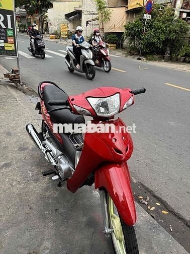 Wave 50cc
