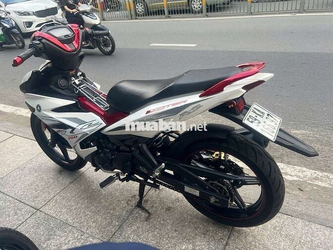 Yamaha Exciter đèn led 150 2020 mới 90% bstp
