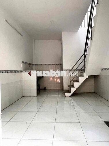 Nhà đẹp 3,6*5m hẻm thông 4m 1/ ngắn Nguyễn Thị Trọn Vĩnh Lộc A