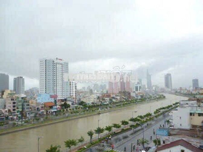 Cần cho thuê căn hộ chung cư Orient, 3PN, đầy đủ nội thất