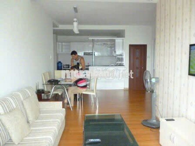 Cần cho thuê căn hộ chung cư Orient, 3PN, đầy đủ nội thất
