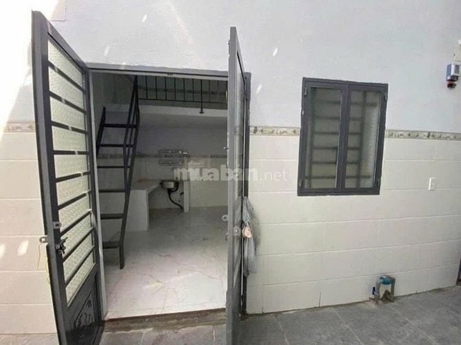 NGÂN HÀNG THANH LÝ GẤP DÃY NHÀ TRỌ 12phòng 2kiot giá 1tỷ800