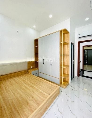 Hiếm có khó tìm 3tỷ780 có ngay nhà 69m² đường Đào Duy Anh,P9,Phú Nhuận