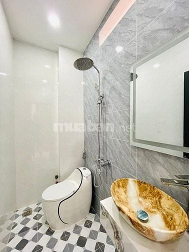 Hiếm có khó tìm 3tỷ780 có ngay nhà 69m² đường Đào Duy Anh,P9,Phú Nhuận