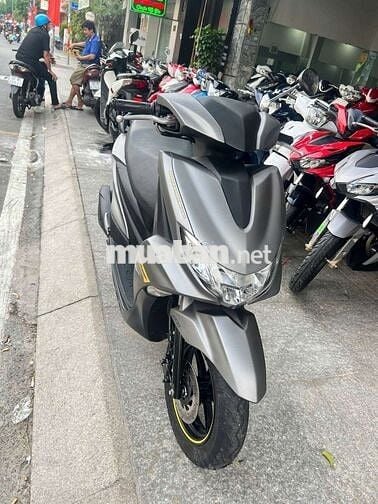 Yamaha freego ABS mới 90% Bstp chính chủ