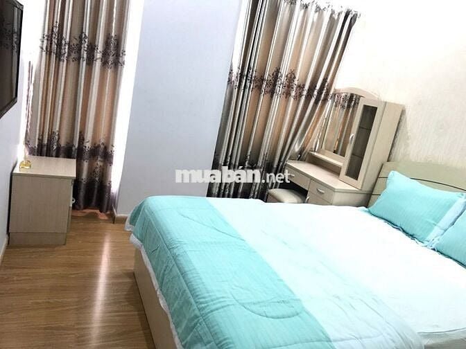 Cần cho thuê căn hộ chung cư Orient, 3PN, đầy đủ nội thất
