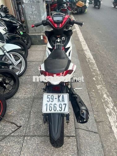 Yamaha Exciter đèn led 150 2020 mới 90% bstp