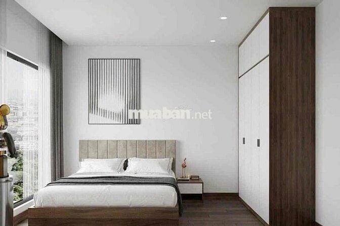 Căn hộ bàn giao thô Central Premium, p5, q8