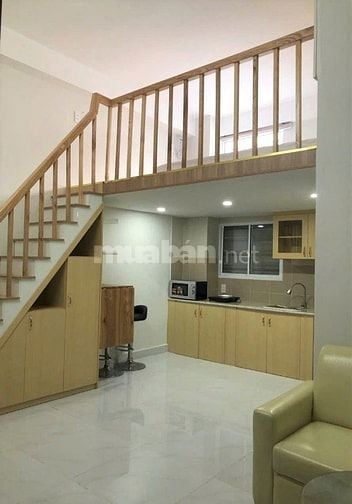 Bán Gấp Tòa Căn Hộ Dịch Vụ Mặt Tiền Đường Số 24, Khu Bình Phú Quận 6